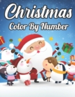 Image for Christmas Color by Number