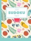 Image for 200 Sudoku 9x9 muito facil Vol. 3