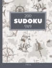 Image for 200 Sudoku 9x9 facil Vol. 10