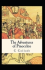 Image for Adventures of Pinocchio illustrated