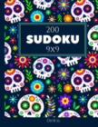 Image for 200 Sudoku 9x9 dificil Vol. 12