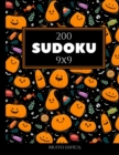 Image for 200 Sudoku 9x9 muito dificil Vol. 9