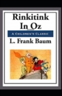 Image for Rinkitink in Oz Illustrated edition