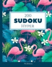 Image for 200 Sudoku Hyper normal Vol. 5
