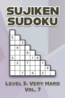 Image for Sujiken Sudoku Level 5