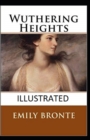 Image for Wuthering Heights (Illustrated edition)