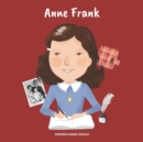 Image for Anna Frank : (Biografia per bambini, libri per bambini 10 anni, anne frank diario, donna storica, Olocausto)
