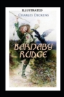 Image for Barnaby Rudge Illustrated by (Hablot Knight Browne (Phiz)) &amp; (George Cattermole)