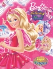 Image for Barbie Coloring Book : Great Coloring Pages with 120 Exclusive, Lovely Pictures for Slightly Older Girls, Lovely Varied Pictures: Barbie Doll, Barbie Princess, Barbie in a Mermaid Tale