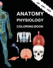Image for Anatome, Physiologie, Livre de coloriage pour les enfants