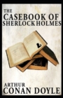 Image for The Casebook of Sherlock Holmes Annotated