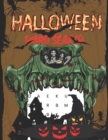 Image for Halloween Word Search