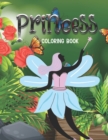 Image for Princess Coloring Book : Beautiful Coloring Pages Including Princess, Coloring books for kids