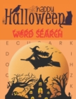 Image for Halloween Word Search : 50 Halloween themed word search / Halloween word search for adults / halloween word game / Halloween Puzzles Book-10