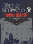 Image for Halloween Word Search : 50 Halloween themed word search