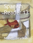 Image for Spanish Reader 13