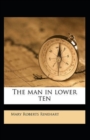 Image for The Man in Lower Ten Illustrated Edition