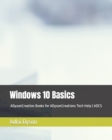 Image for Windows 10 Basics