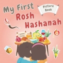 Image for My First Rosh Hashanah!