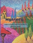 Image for Mystery colors creative color by number &amp; discover magic