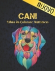 Image for Libro da Colorare Cani Antistress