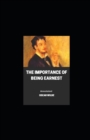 Image for The Importance of Being Earnest Annotated