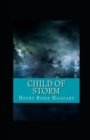 Image for Child of Storm Annotated