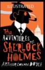 Image for The adventures of sherlock holmes illustrated edition