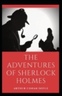 Image for The Adventures of Sherlock Holmes Annotated