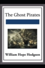 Image for The Ghost Pirates illustrated