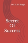 Image for Secret Of Success