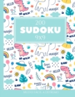 Image for 200 Sudoku 9x9 muito facil a extremo Vol. 6