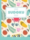 Image for 200 Sudoku 9x9 facil e normal Vol. 3