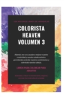 Image for Colorista Heaven Volumen 3