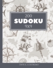 Image for 200 Sudoku 9x9 dificil a extremo Vol. 10