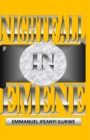 Image for Night Fall in Emene : A Compilation of Poems