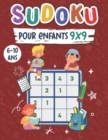 Image for Sudoku pour enfants 9x9 6-10 ans