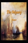 Image for The Odyssey (classic)