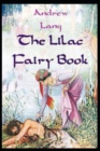 Image for Lilac Fairy Book illustrated