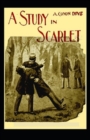 Image for A Study in Scarlet Illustrated