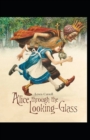 Image for Through The Looking Glass By Lewis Carroll
