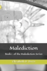 Image for Malediction : Book 1