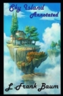 Image for Sky Island Annotated
