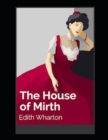 Image for The House of Mirth Illustrated