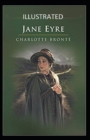 Image for charlotte bronte jane eyre (illustrated edtion)