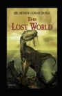 Image for The Lost World Annotated