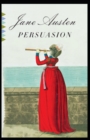 Image for Persuasion : a classics illustrated edition