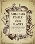 Image for American Edible Wild Plants
