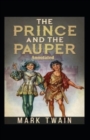 Image for The Prince and the Pauper Annotated