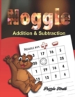 Image for Noggle : Noggle - Addition &amp; Subtraction Workbook: Math Boggle, A Fun Math Activity,60 Pages, Ages 5 years and over,8.5 x 11-inches, Answer Keys Included
